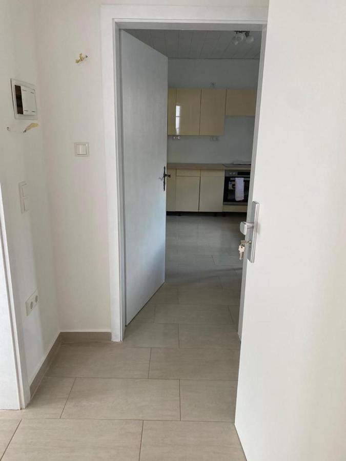 Ferienwohnung Diana Und Manuel Weinheim Exterior foto